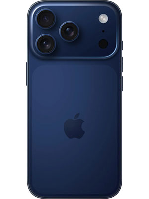 Apple iPhone 17 Pro
