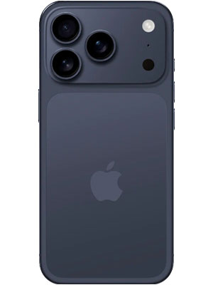 Apple iPhone 17 Pro