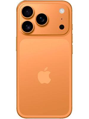 Apple iPhone 17 Pro