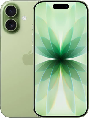 Apple iPhone 17
