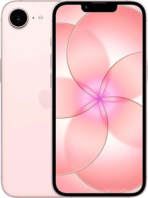 Apple iPhone 17e