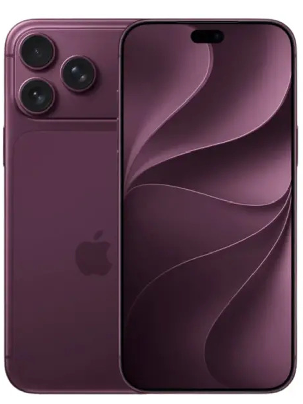 Apple iPhone 18 Pro Max