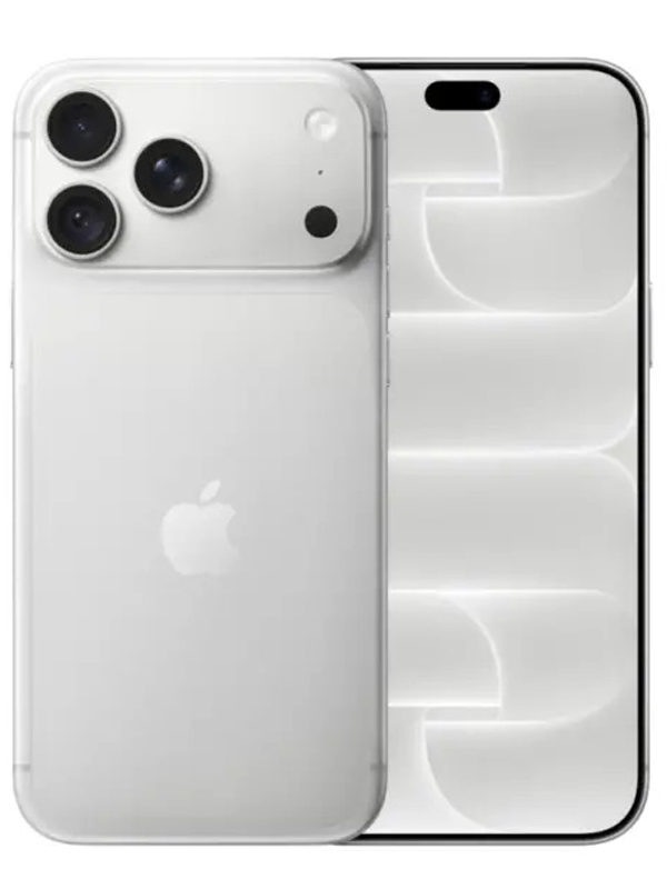 Apple iPhone 18 Pro