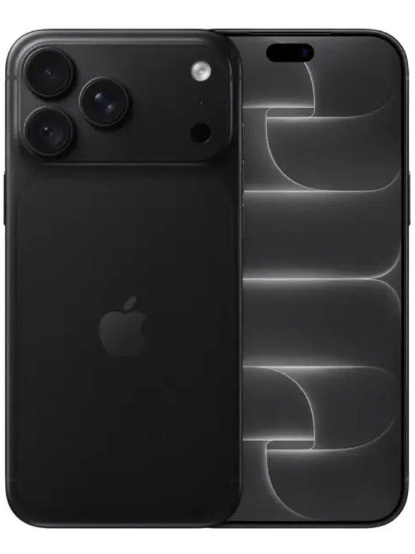Apple iPhone 18 Pro