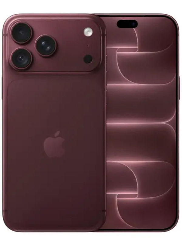 Apple iPhone 18 Pro