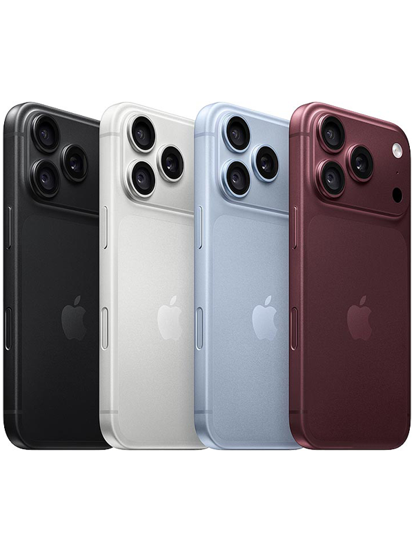 Apple iPhone 18 Pro