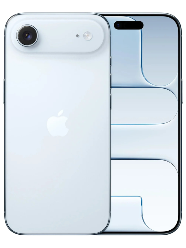 Apple iPhone Air 2