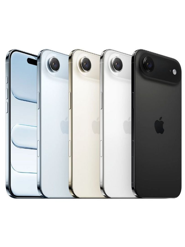 Apple iPhone Air 2