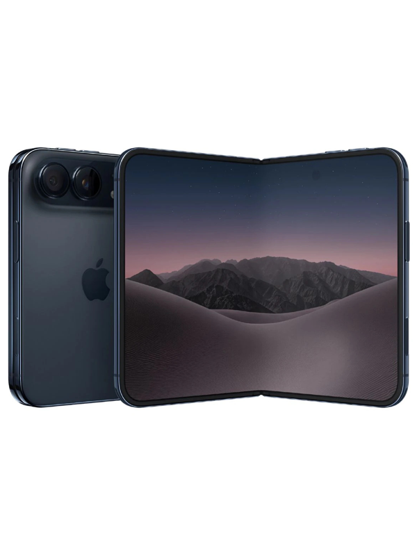 Apple iPhone Duo