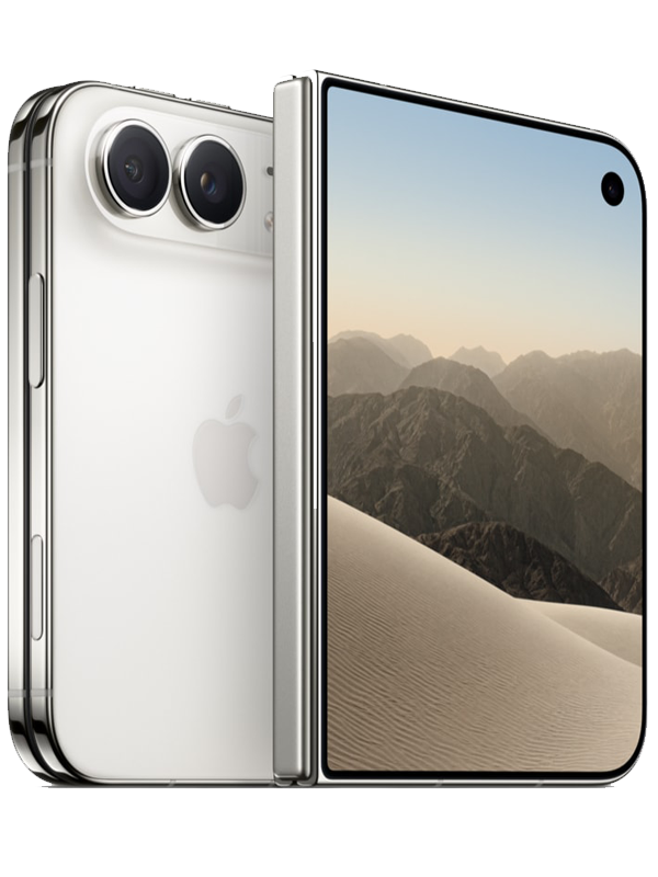 Apple iPhone Duo