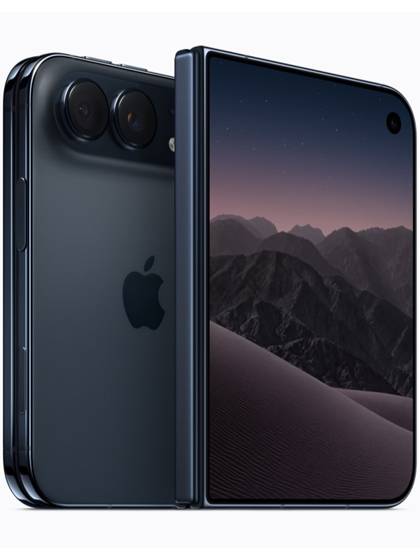 Apple iPhone Duo