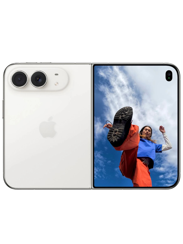 Apple iPhone Duo