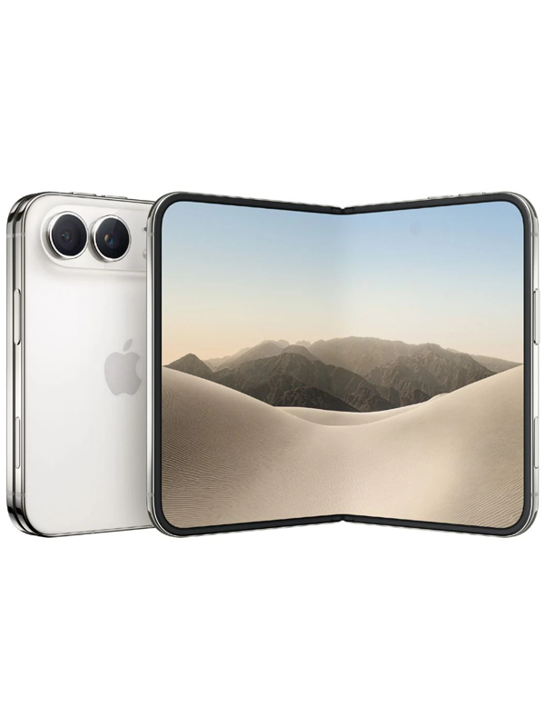 Apple iPhone Duo