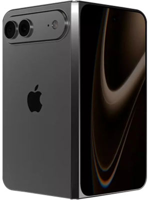 Apple iPhone Fold