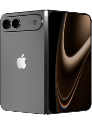 Apple iPhone Fold