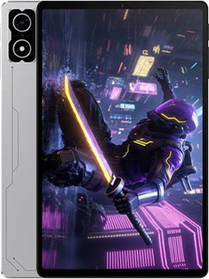 Black Shark Gaming Tablet