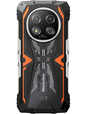 Blackview Rock 2