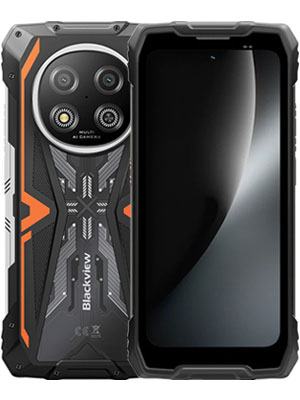 Blackview Rock 2