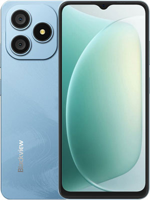 Blackview Wave 9C