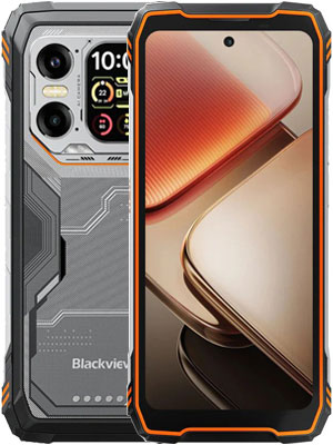 Blackview Xplore 1