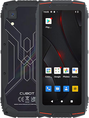 Cubot KingKong Mini 3