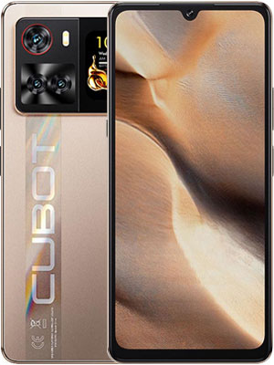 Cubot X100