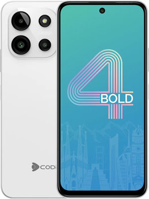 Dcode Bold 4