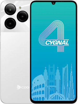 Dcode Cygnal 4