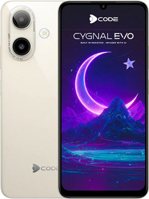 Dcode Cygnal Evo