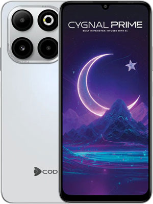 Dcode Cygnal Prime