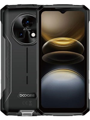DOOGEE Fire 5 Pro