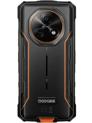 DOOGEE Fire 5