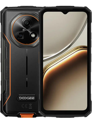 DOOGEE Fire 5