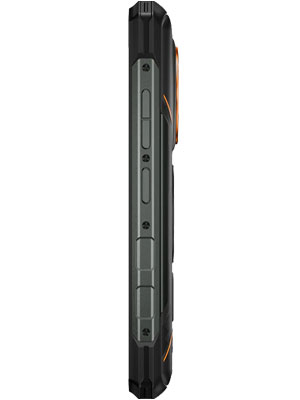 DOOGEE Fire 7 Pro