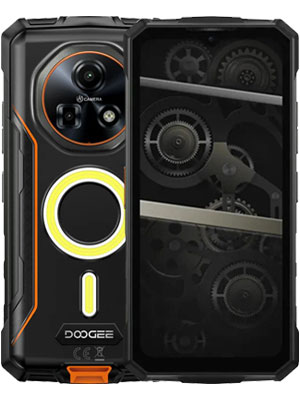 DOOGEE Fire 7 Pro