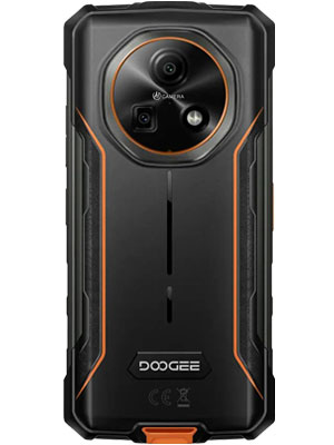 DOOGEE Fire 7