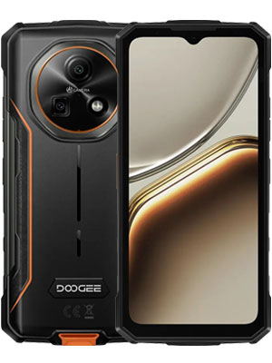 DOOGEE Fire 7