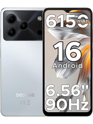 DOOGEE Note 56