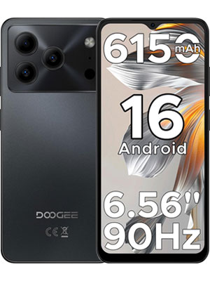 DOOGEE Note 56