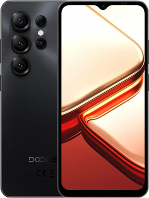 DOOGEE Note 56X