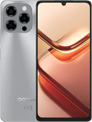 DOOGEE Note 58