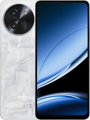 DOOGEE Note 59 Pro Plus
