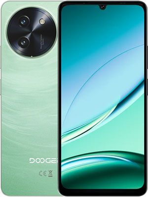 DOOGEE Note 59 Pro