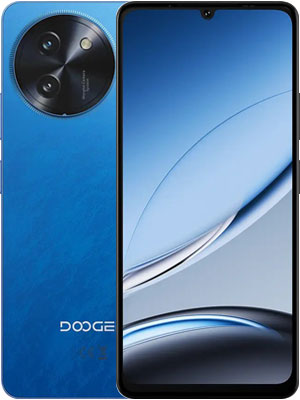 DOOGEE Note 59