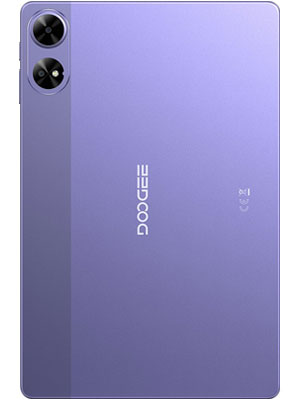 DOOGEE Tab G6 Plus