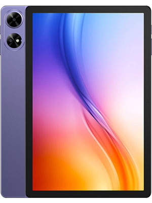 DOOGEE Tab G6 Plus