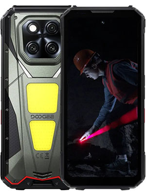 DOOGEE V Max LR