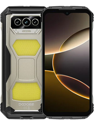 DOOGEE V Max S