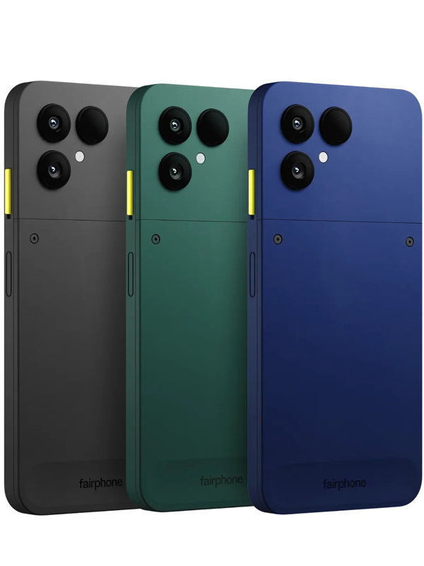 Fairphone 6 Plus