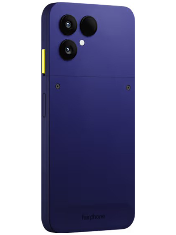 Fairphone 6 Plus